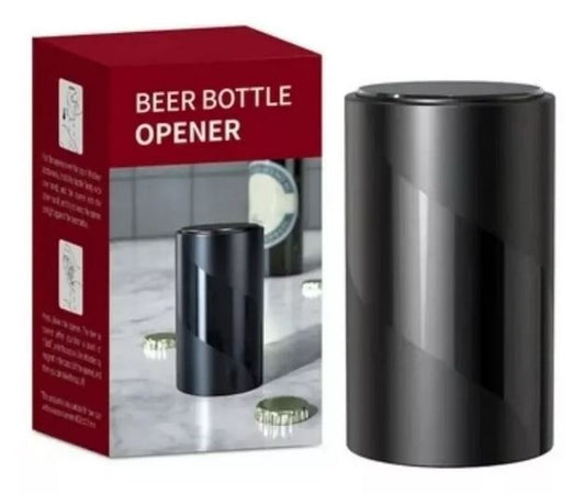 Destapador Abridor cerveza Automatico